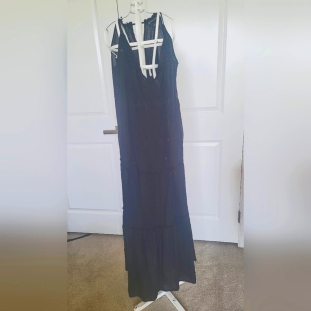 Beach Coverup/